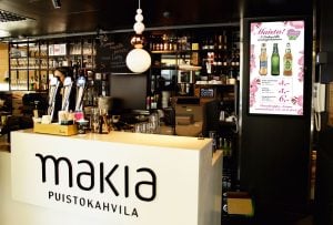 Mainosnäyttöjä voidaan käyttää entistä tarkemmin kohdennettuun mainontaan.