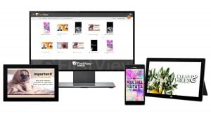 MediaCloud sisällönhallinta toimii kaikilla päätelaitteilla