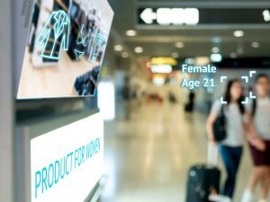 Videoanalytiikalla keräät arvokasta kävijätietoa asiakkaistasi