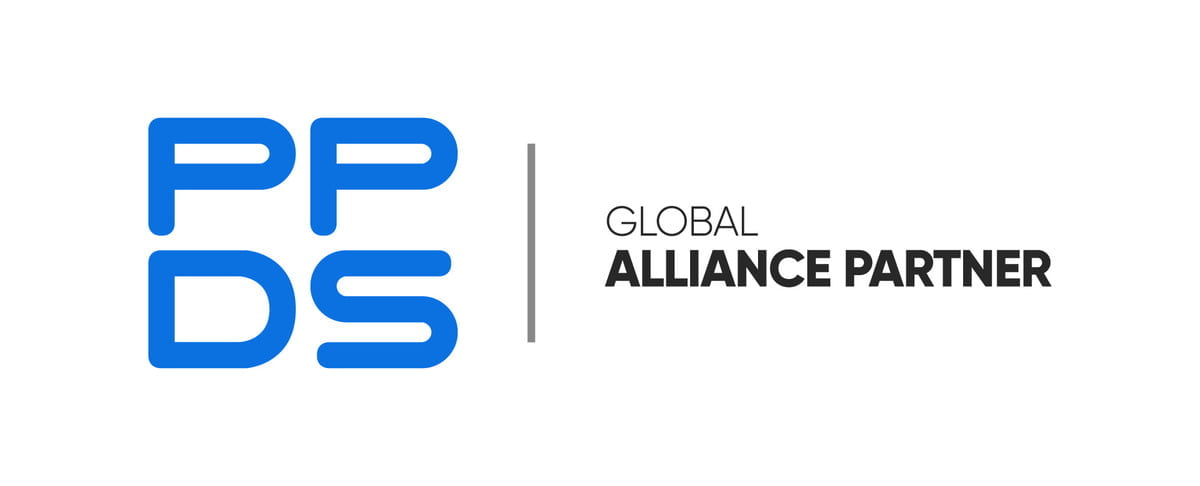 PPDS Global Alliance Partner
