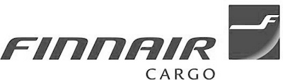 Finnair Cargo logo