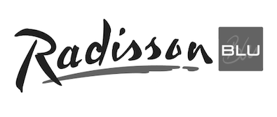 Radisson Blu logo