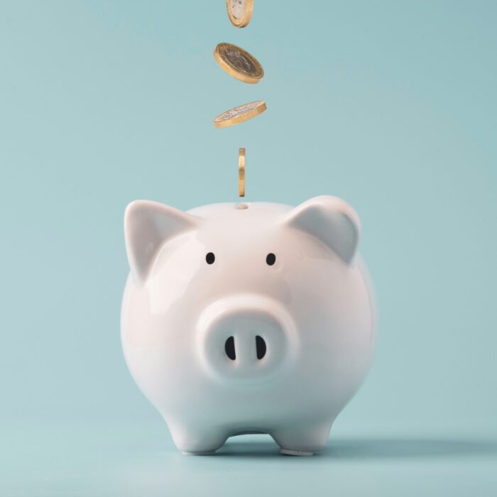 piggy bank