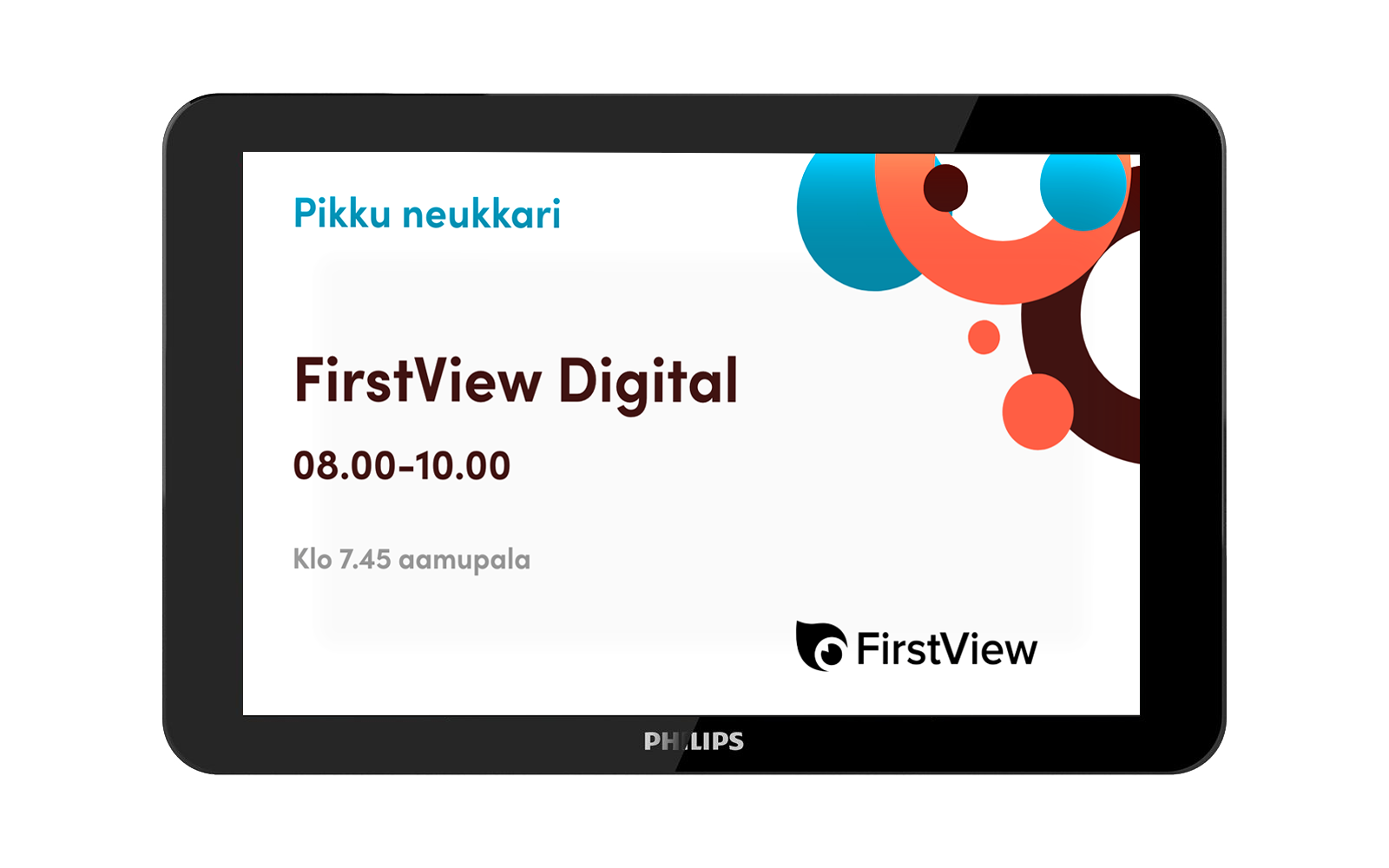 perinteinen ovenpielinäyttö