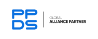 PPDS Philips Global Alliance Partner logo